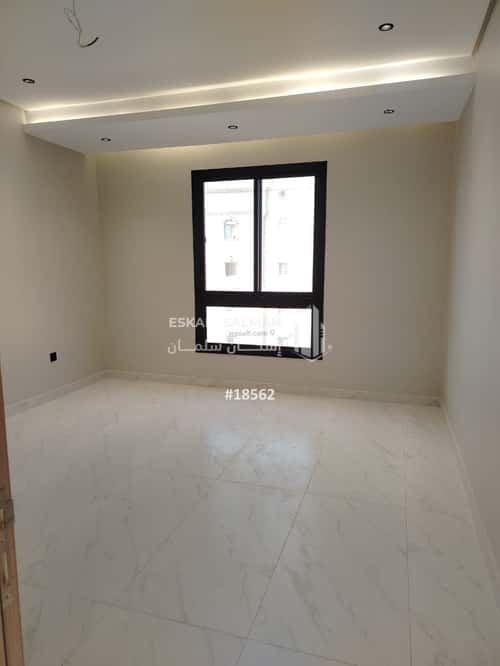 Apartment with 3 Bedrooms Al Rehab, North Jeddah, Jeddah