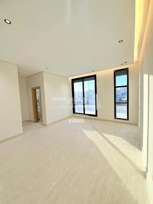 فيلا 380 متر مربع غربية على شارع 20م اللؤلؤ، الخبر