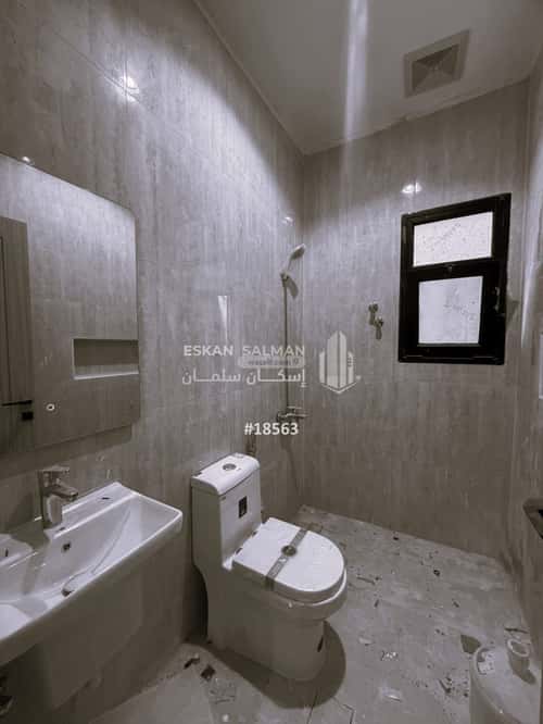 Villa 380 SQM Facing West on 20m Width Street Al Lo'A Lo'A, Khobar