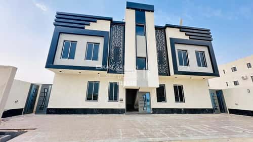 Apartment with 5 Bedrooms Al Aziziyah - Al Jubail, Jubail