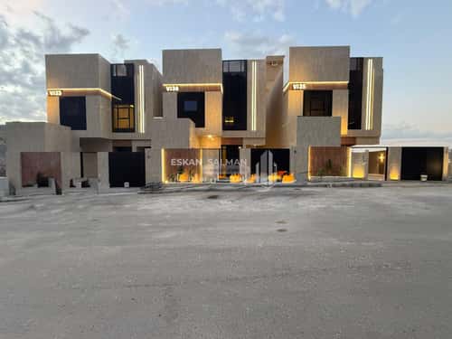 Villa 481 SQM Alawaly, Makkah Al Mukarramah