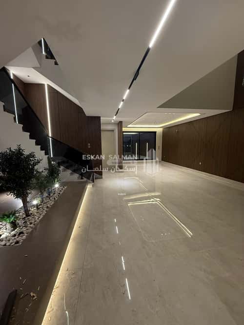 فيلا 481 متر مربع العوالي، مكة المكرمة