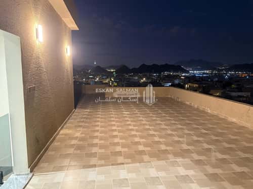 فيلا 481 متر مربع العوالي، مكة المكرمة