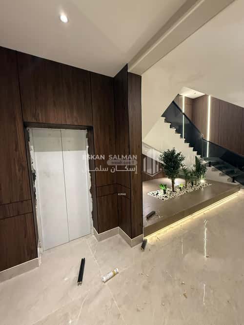 Villa 481 SQM Alawaly, Makkah Al Mukarramah