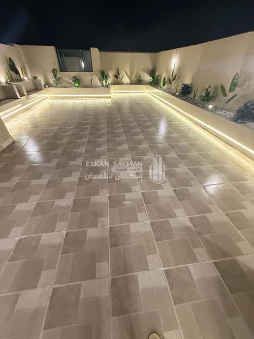 فيلا 8 غرف في العوالي