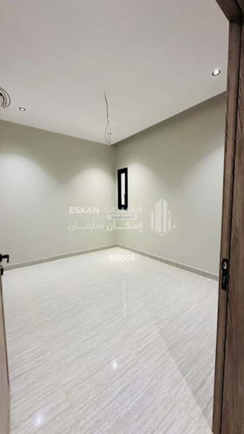 Villa 305 SQM Facing West on 20m Width Street Al Zahraa, Al Ahsa