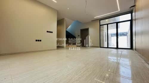 Villa 305 SQM Facing West on 20m Width Street Al Zahraa, Al Ahsa