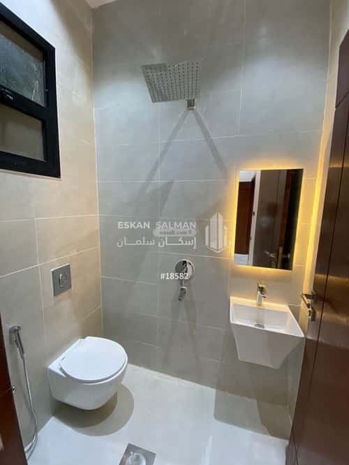 دور 165 متر مربع ب 5 غرف ضاحية نمار، غرب الرياض، الرياض