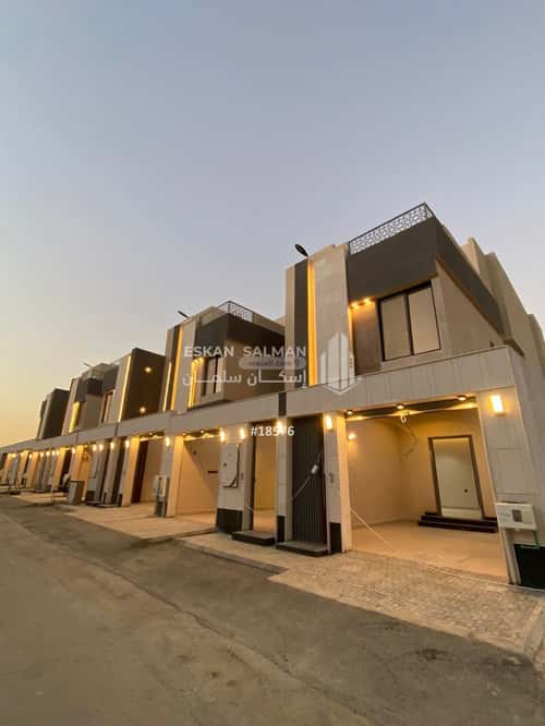 دور 178 متر مربع ب 5 غرف ديراب، غرب الرياض، الرياض