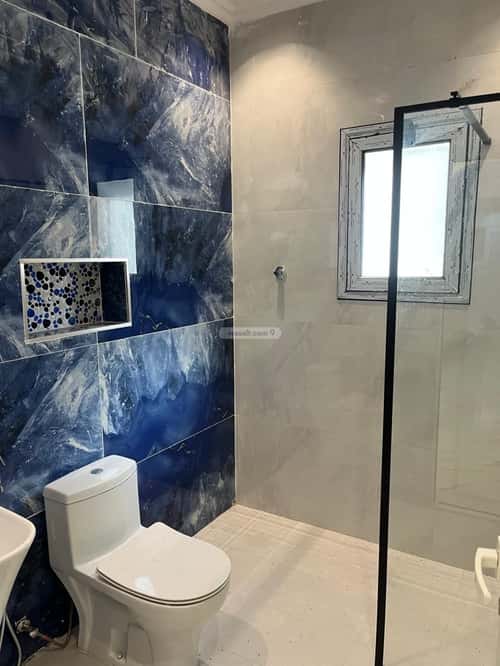 شقة ب 3 غرف الحسام، الدمام