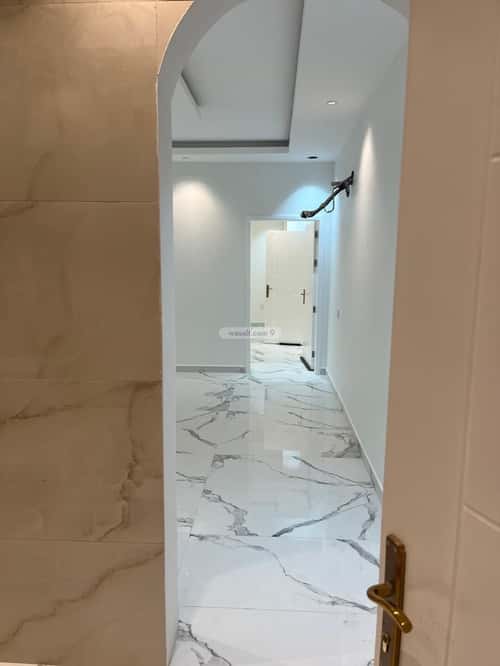 شقة ب 3 غرف الحسام، الدمام