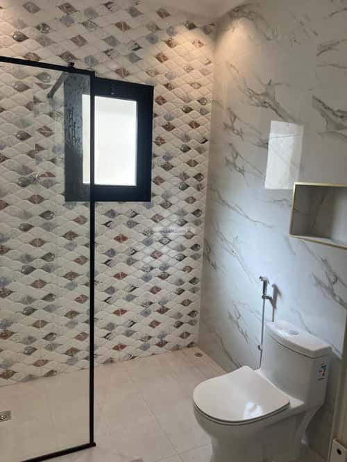 شقة ب 3 غرف الحسام، الدمام