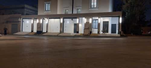 شقة ب 4 غرف طويق، غرب الرياض، الرياض