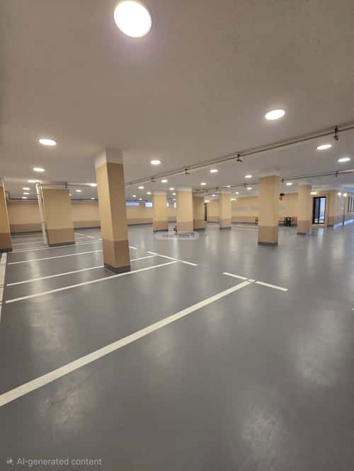 شقة ب 5 غرف المحمدية، مكة المكرمة