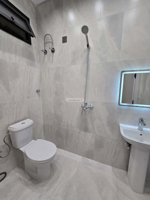 شقة ب 5 غرف المحمدية، مكة المكرمة