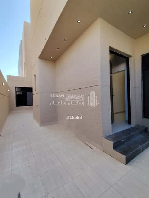 فيلا 9 غرف في ظهرة لبن