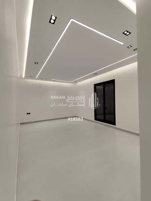 فيلا 250 متر مربع شمالية على شارع 20م ظهرة لبن، غرب الرياض، الرياض