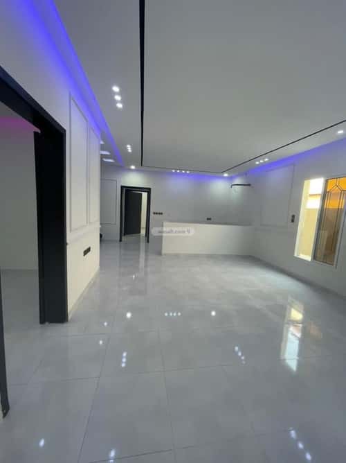 فيلا 312 متر مربع واجهة جنوبية ب 9 غرف الزمرد، شمال جدة، جدة