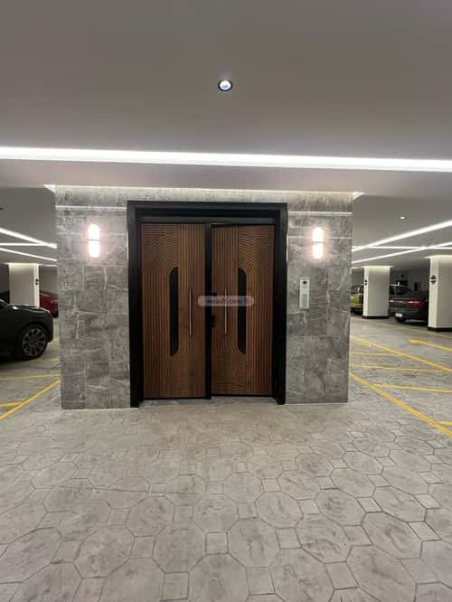 شقة 172 متر مربع ب 4 غرف الروضة، شمال جدة، جدة