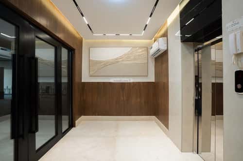 Apartment 107 SQM with 3 Bedrooms Al Salamah, North Jeddah, Jeddah