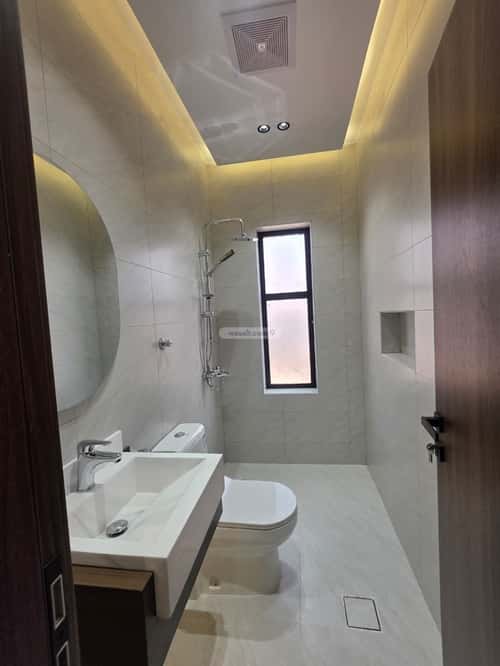 Apartment 107 SQM with 3 Bedrooms Al Salamah, North Jeddah, Jeddah