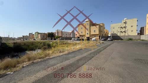 أرض 432 متر مربع السويس 1، جازان