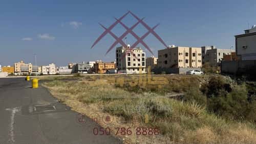 Land 432 SQM Al Suwais 1, Jazan