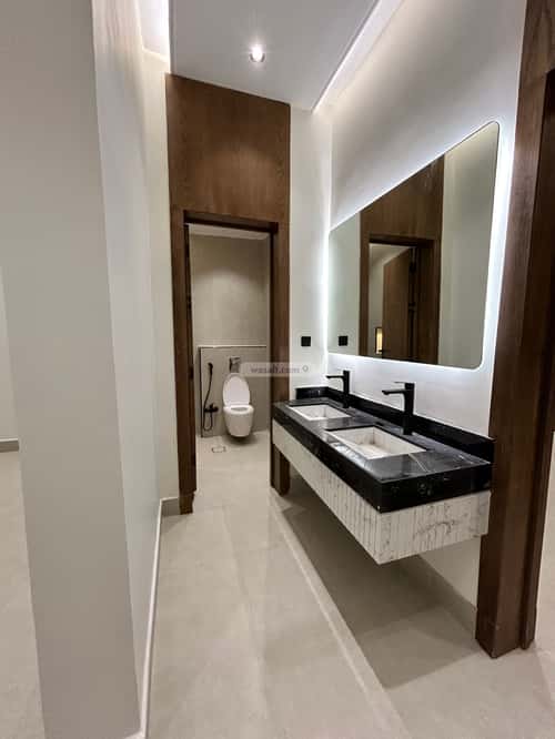 دور 176 متر مربع ب 5 غرف طويق، غرب الرياض، الرياض