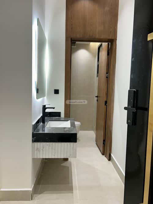 شقة ب 3 غرف طويق، غرب الرياض، الرياض