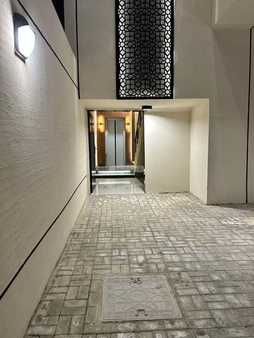 شقة ب 3 غرف طويق، غرب الرياض، الرياض