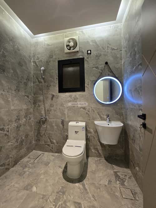 شقة 195 متر مربع ب 4 غرف المسيال الجديد، مكة المكرمة