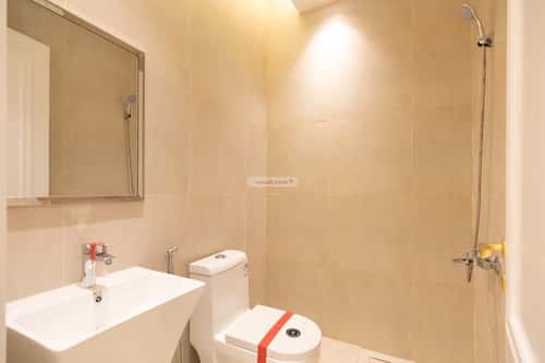 شقة ب 3 غرف الياسمين، شمال الرياض، الرياض