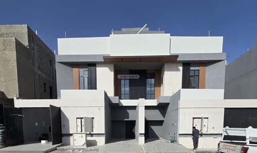 5 bedroom floor in Al Murjan