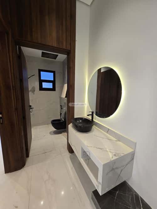 دور 142 متر مربع ب 5 غرف المرجان، شرق الرياض، الرياض