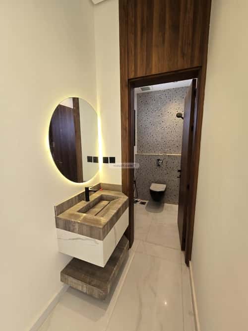 شقة ب 5 غرف المرجان، شرق الرياض، الرياض