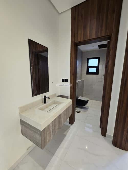 شقة ب 5 غرف المرجان، شرق الرياض، الرياض