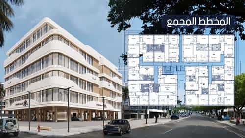 Apartment with 4 Bedrooms Al Marwah, North Jeddah, Jeddah