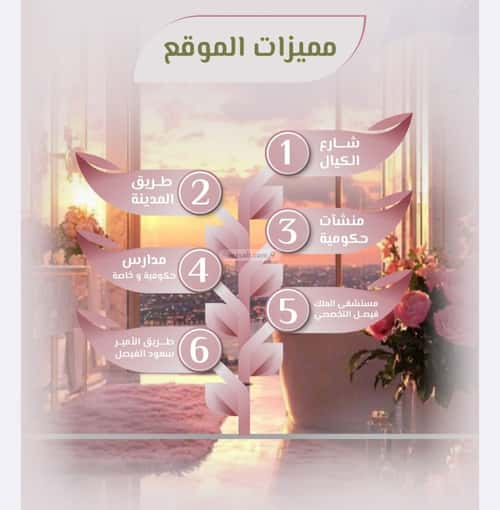 Apartment with 7 Bedrooms Al Rawdhah, North Jeddah, Jeddah