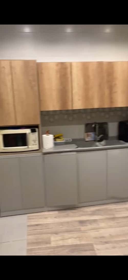 شقة ب 4 غرف الواحة، شرق جدة، جدة