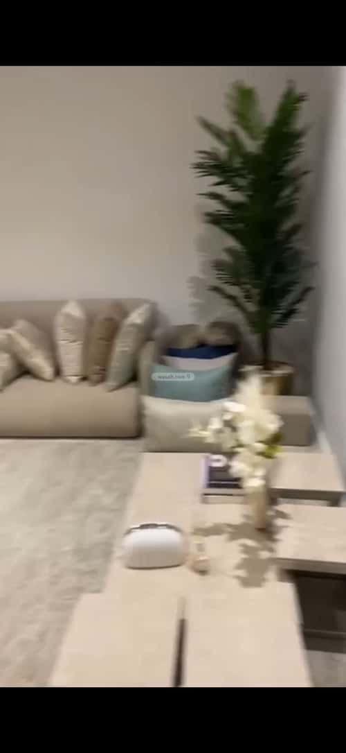 Apartment with 4 Bedrooms Al Wahah, East Jeddah, Jeddah