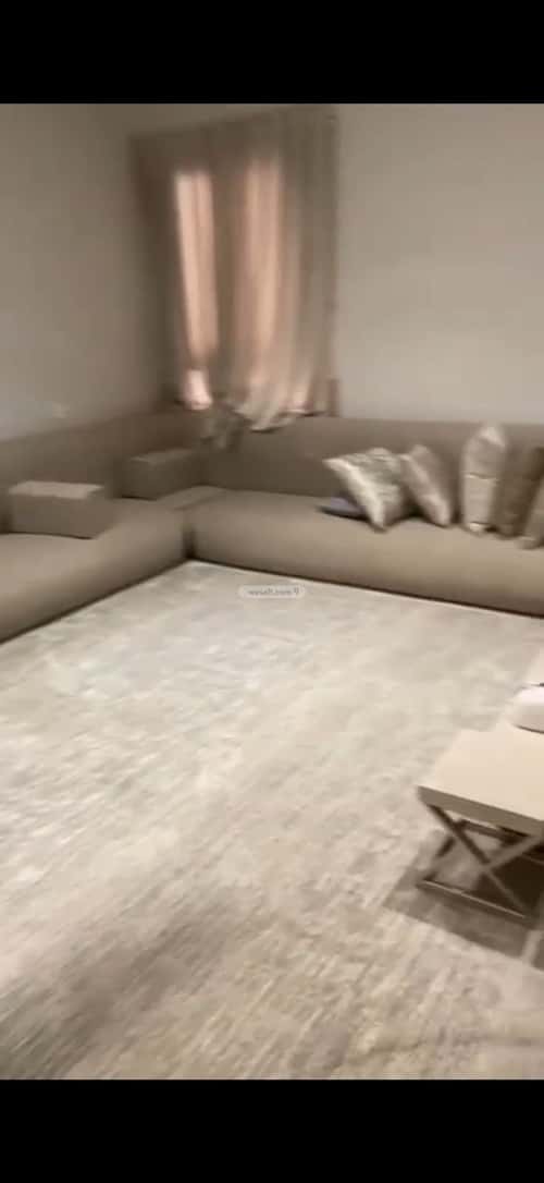 شقة ب 4 غرف الواحة، شرق جدة، جدة