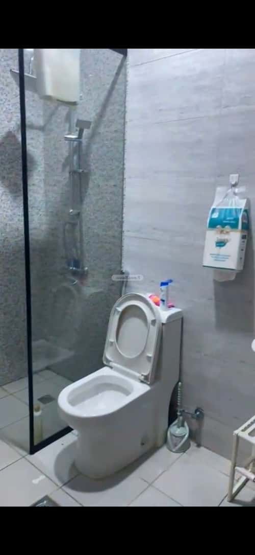 شقة ب 4 غرف الواحة، شرق جدة، جدة