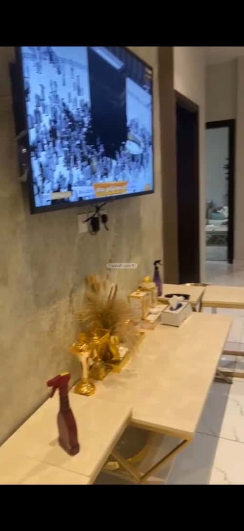 شقة ب 4 غرف الواحة، شرق جدة، جدة