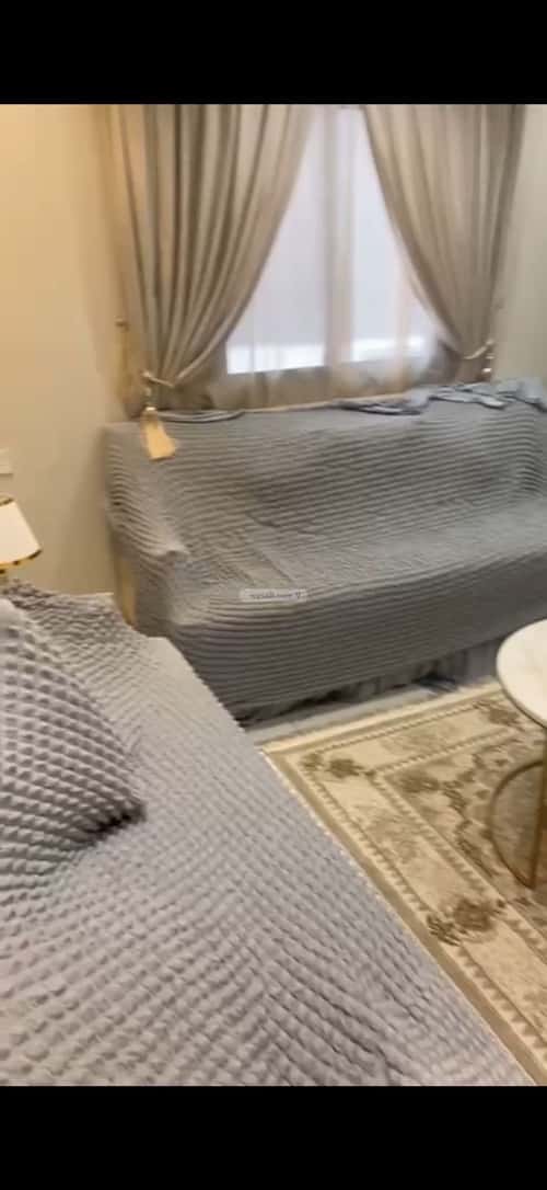 شقة ب 4 غرف الواحة، شرق جدة، جدة