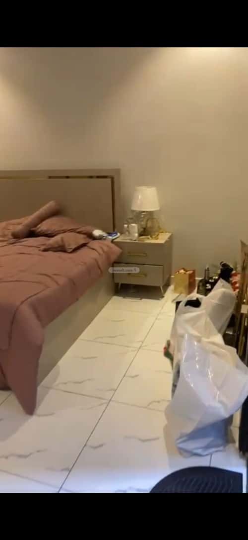 شقة ب 4 غرف الواحة، شرق جدة، جدة