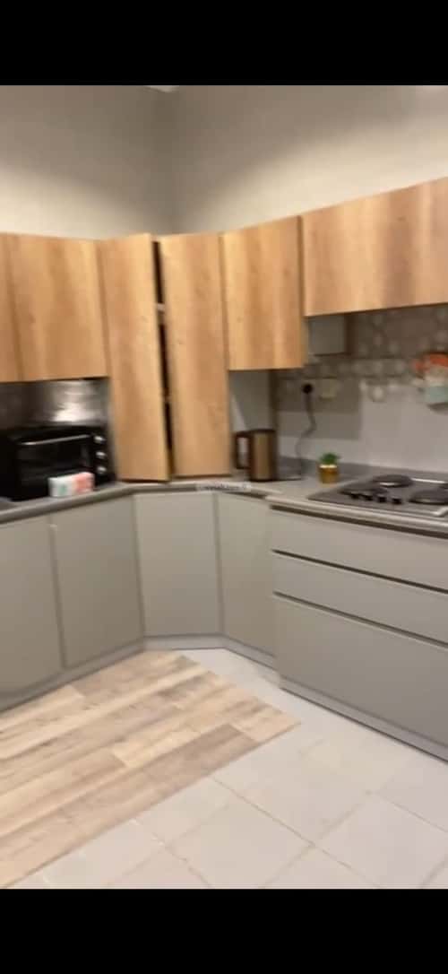 شقة ب 4 غرف الواحة، شرق جدة، جدة