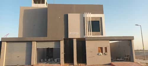 Floor 241 SQM with 4 Bedrooms Taybah, South Riyadh, Riyadh