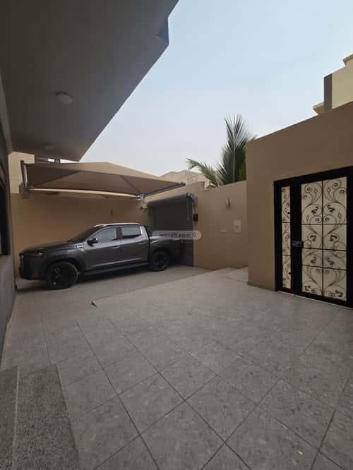 فيلا 11 غرف في الصواري