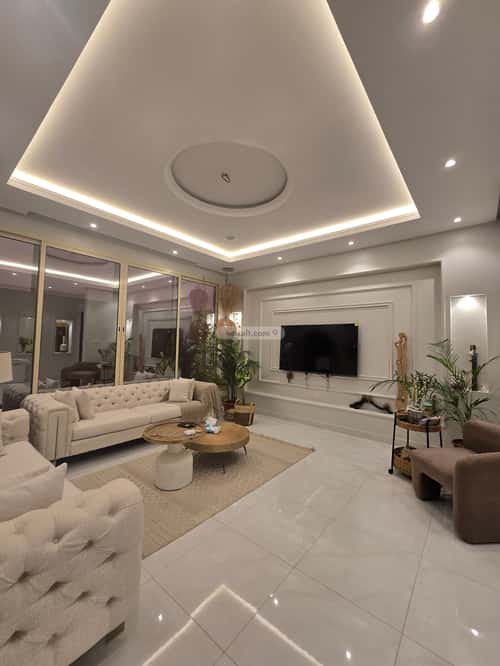 فيلا 487 متر مربع غربية على شارع 15م الصواري، شمال جدة، جدة