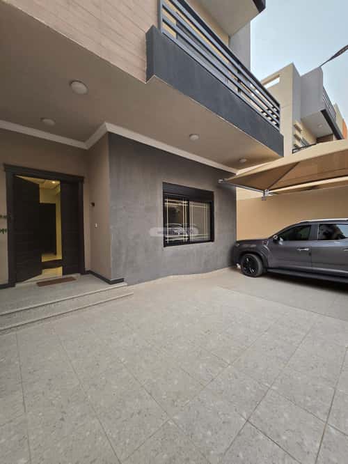 فيلا 487 متر مربع غربية على شارع 15م الصواري، شمال جدة، جدة